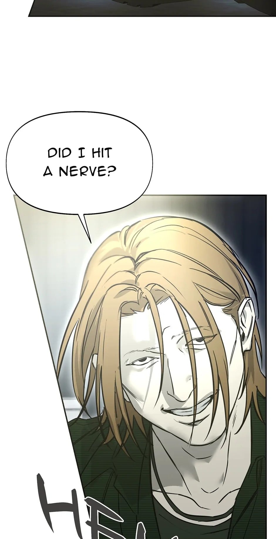 Nerd Project, Chapter 32 image 22